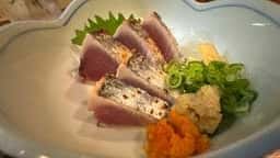 居酒屋・寿司 まる福