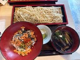 そば吟 大森店