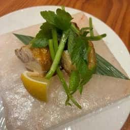 お酒と魚とおばんざい 浮波月