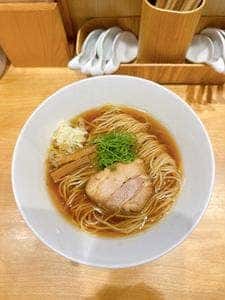 佐々木製麺所