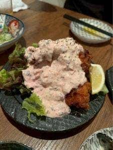 うま鶏家-UMADORIYA-