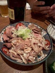 うま鶏家-UMADORIYA-