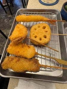 串カツ田中 辻堂店