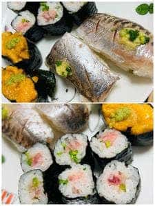 すしの美登利 オオゼキ調布店