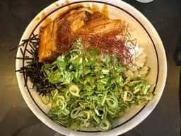 元祖台湾まぜそば 麺屋はるか 秋葉原本店