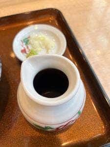 桂庵 新富店