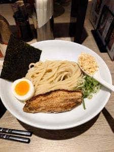 一風堂 ekie広島店