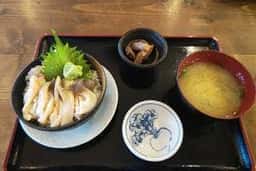港町苫小牧 ゴーゴー食堂 ぷらっと市場店