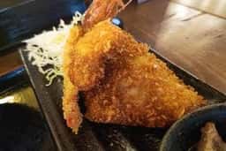 港町苫小牧 ゴーゴー食堂 ぷらっと市場店