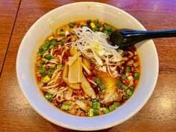 麺屋食堂ことぶき
