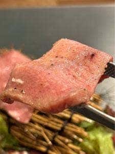 焼肉 ことづて