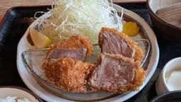 とんかつ有馬
