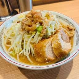 豚山 本厚木店