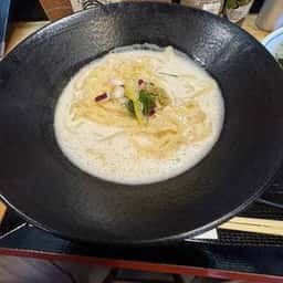 鯛そばのり