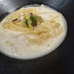 鯛そばのり