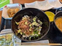 湧水飯釜 大王庵