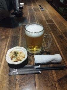 囲炉裏屋 火の国
