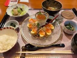 特別創作料理 くろ川