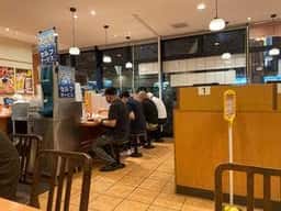 日高屋 草加西口店