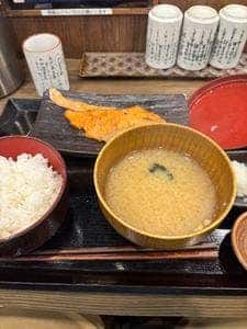 しんぱち食堂 御茶ノ水店