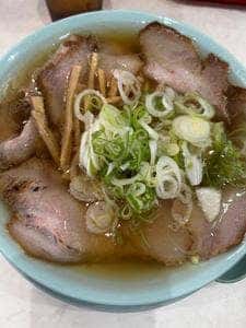 なぎちゃんラーメン 行徳店