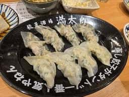 餃子酒場 満太郎 バルチカ03店