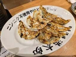 餃子酒場 満太郎 バルチカ03店