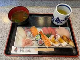 太郎坊寿し