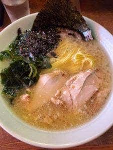 ネギラーメンよってこやセンター北あいたい店