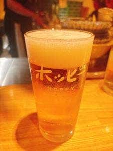 居酒屋 ヨーテル