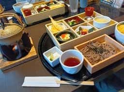 ゆず庵 岡山大元店