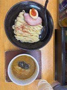 麺屋 白神