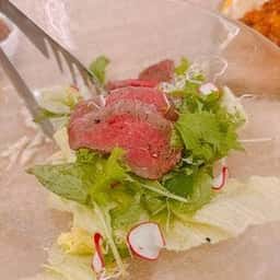 SHARI’sロール寿司バル