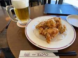 ニューミュンヘン 神戸フラワーロード店