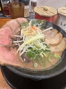 らーめん こがね家 明石総本店