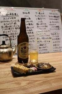 居酒屋 ひでじろう