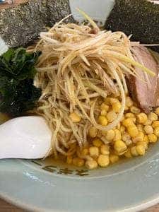 ラーメンショップ本店