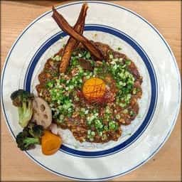 カレーの子くろしお 大通店