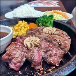 いきなりステーキ 札幌南店