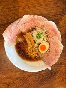 豊麺
