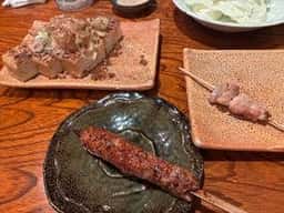 やきとり 羽