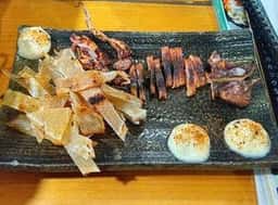 極・和牛焼肉 穣