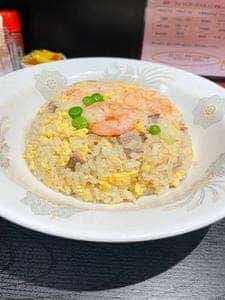 空港ラーメン 天鳳