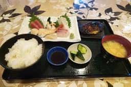 食事処 㐂多や