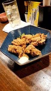 焼き鳥ハナウタ