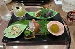四季料理 たいら