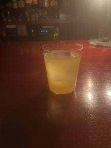UTENA BAR
