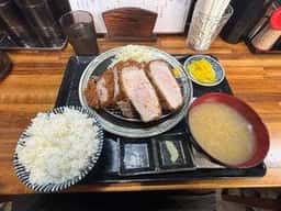 富士かつ