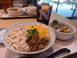 9 trip cafe