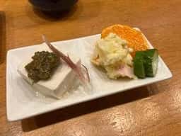 小絹寿し
